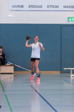Bild 1 - Frauen OL TuS Esingen - SG Niendorf/Wandsetal : Ergebnis: 24:17